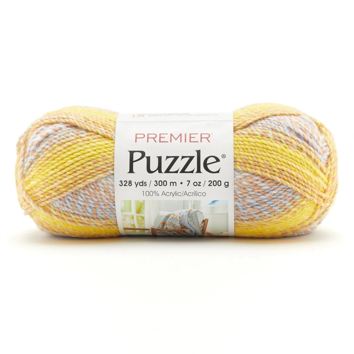 Puzzle®