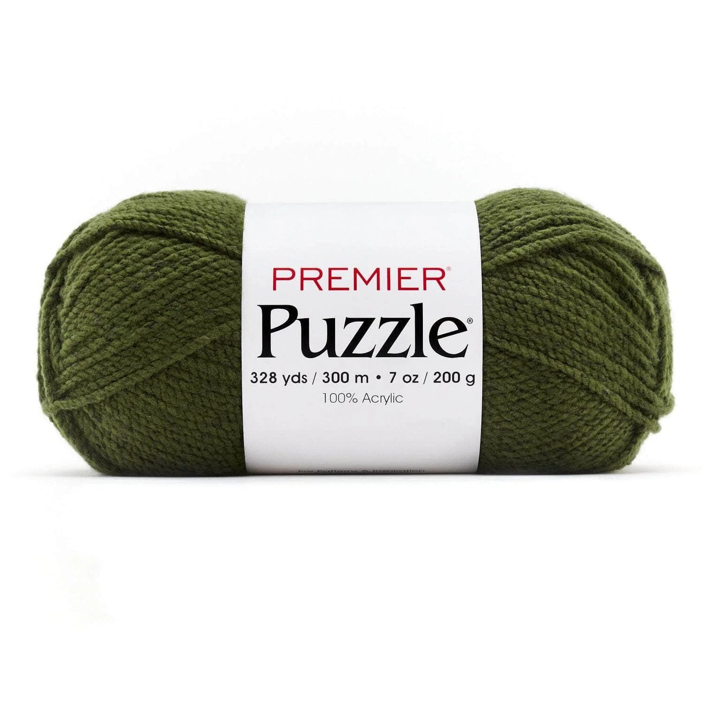 Puzzle® Solids