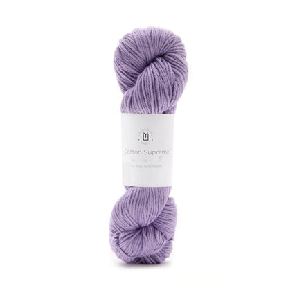 Cotton Supreme Worsted