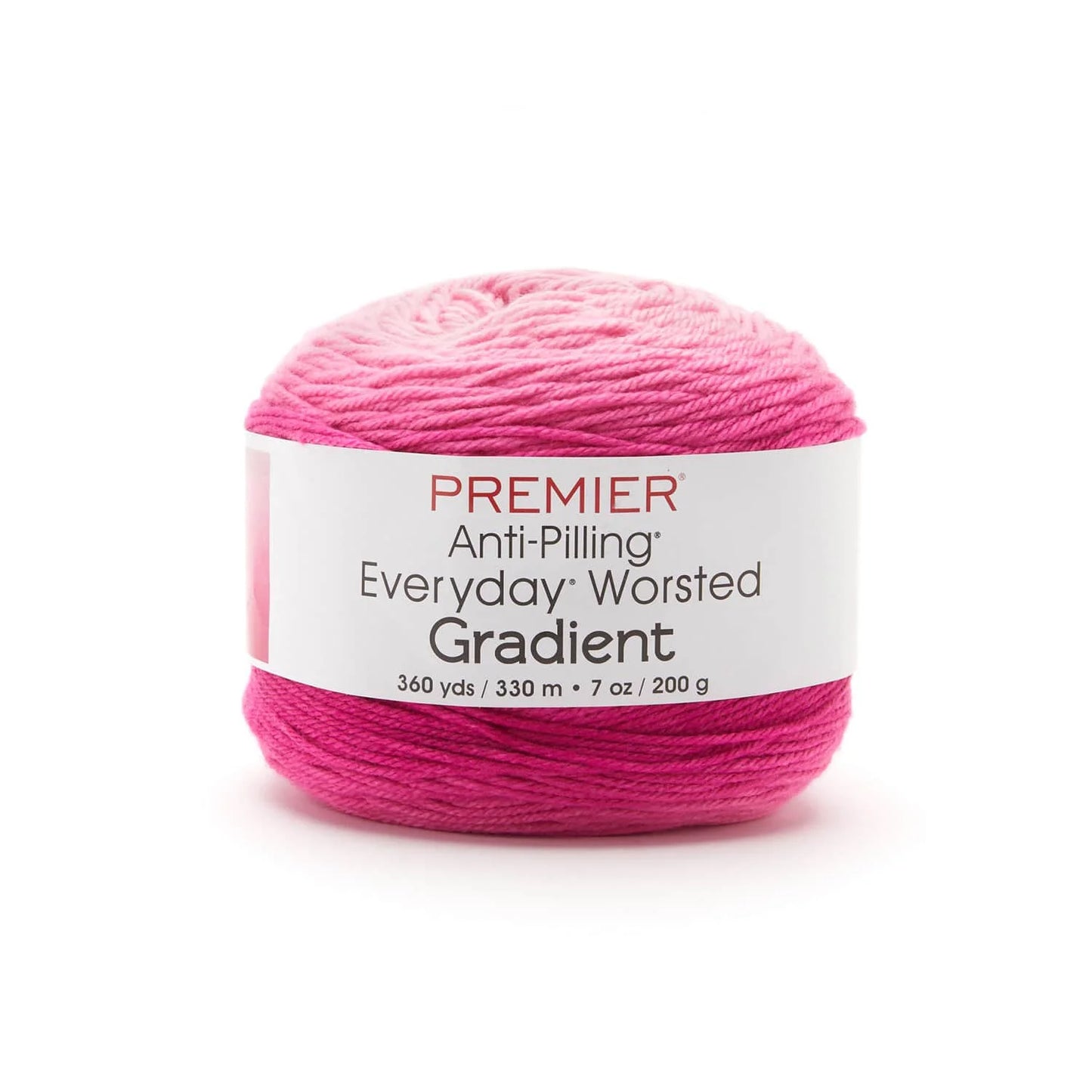 Anti-Pilling Everyday® Worsted Gradient