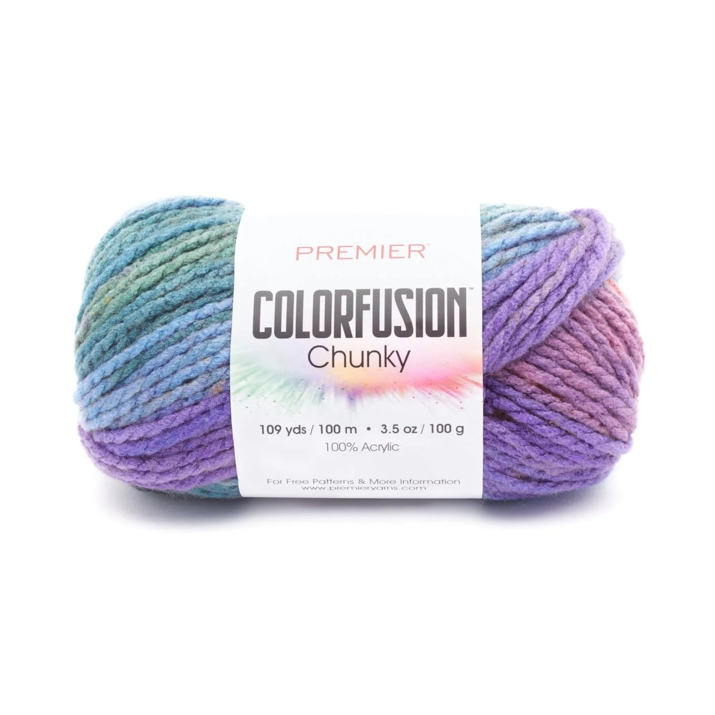 Colorfusion™ Chunky