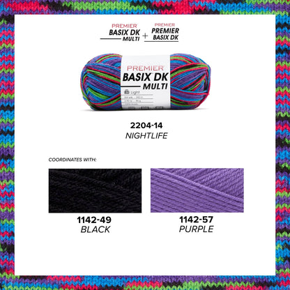 Basix® DK Multi