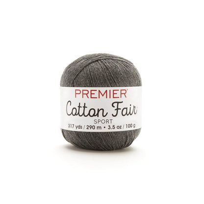 Cotton Fair® Sport