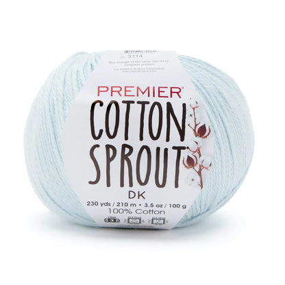 Cotton Sprout® DK
