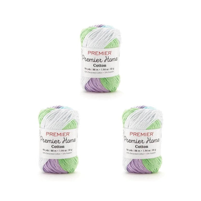 Home Cotton® Clearance Colors Bag of 3