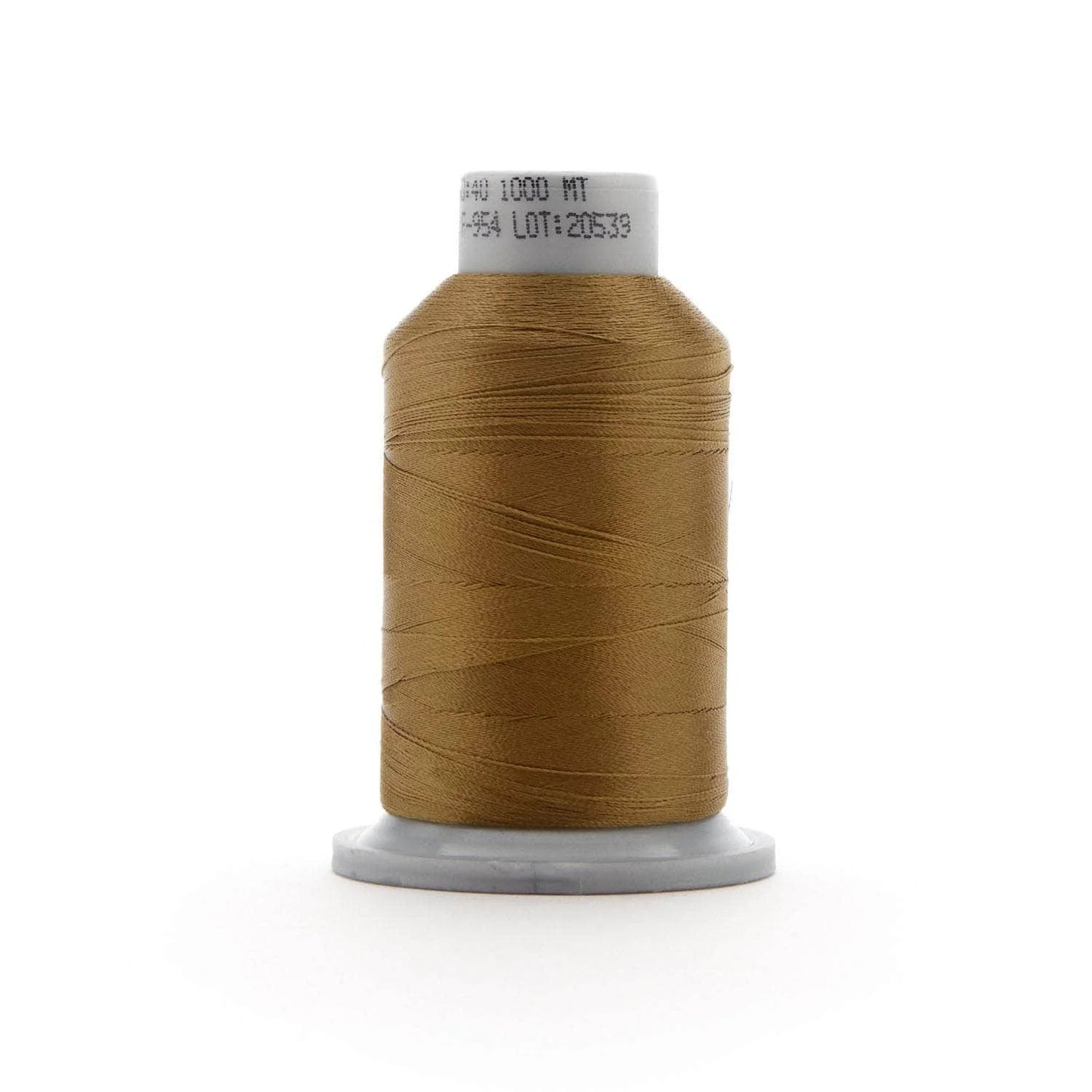 Just Thread FisRayon-40 Embroidery