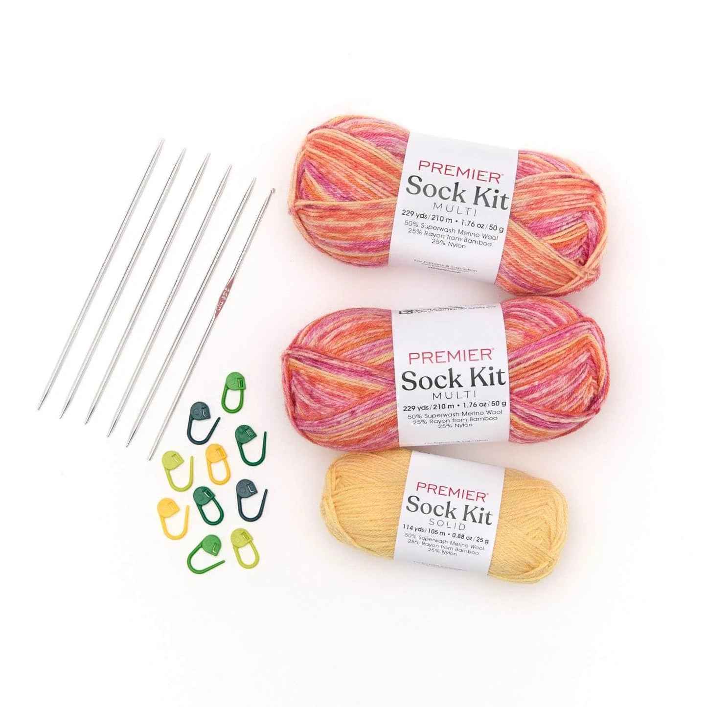 Sock Kit