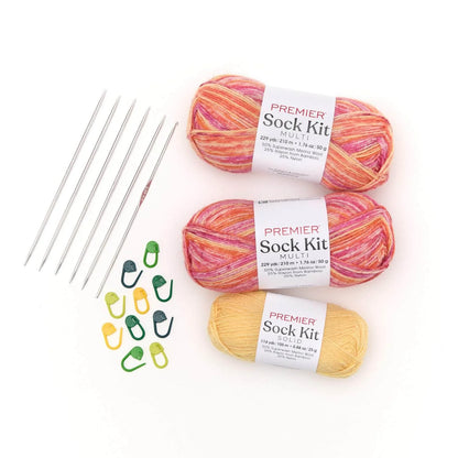 Sock Kit