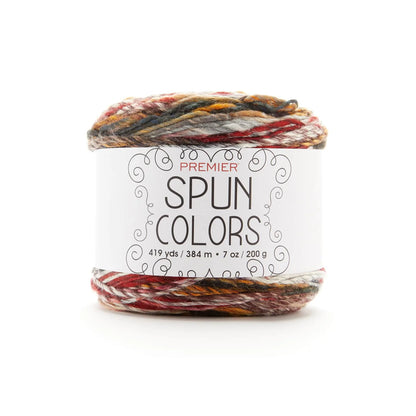 Spun Colors