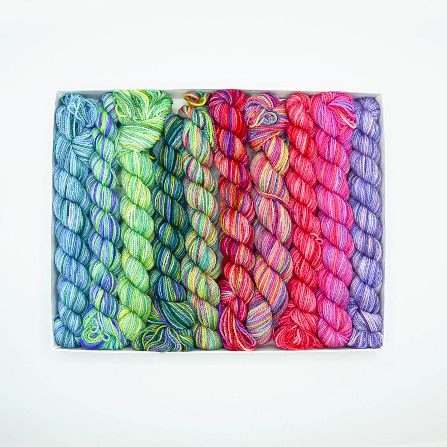 Koigu Pencil Box