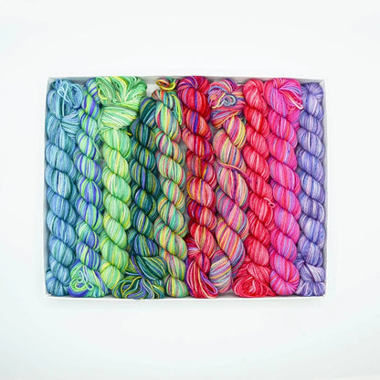 Koigu Pencil Box