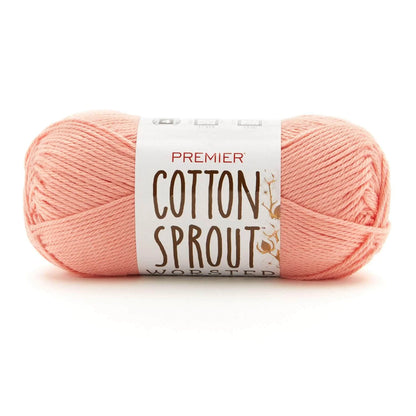 Cotton Sprout® Worsted Solid and Multis