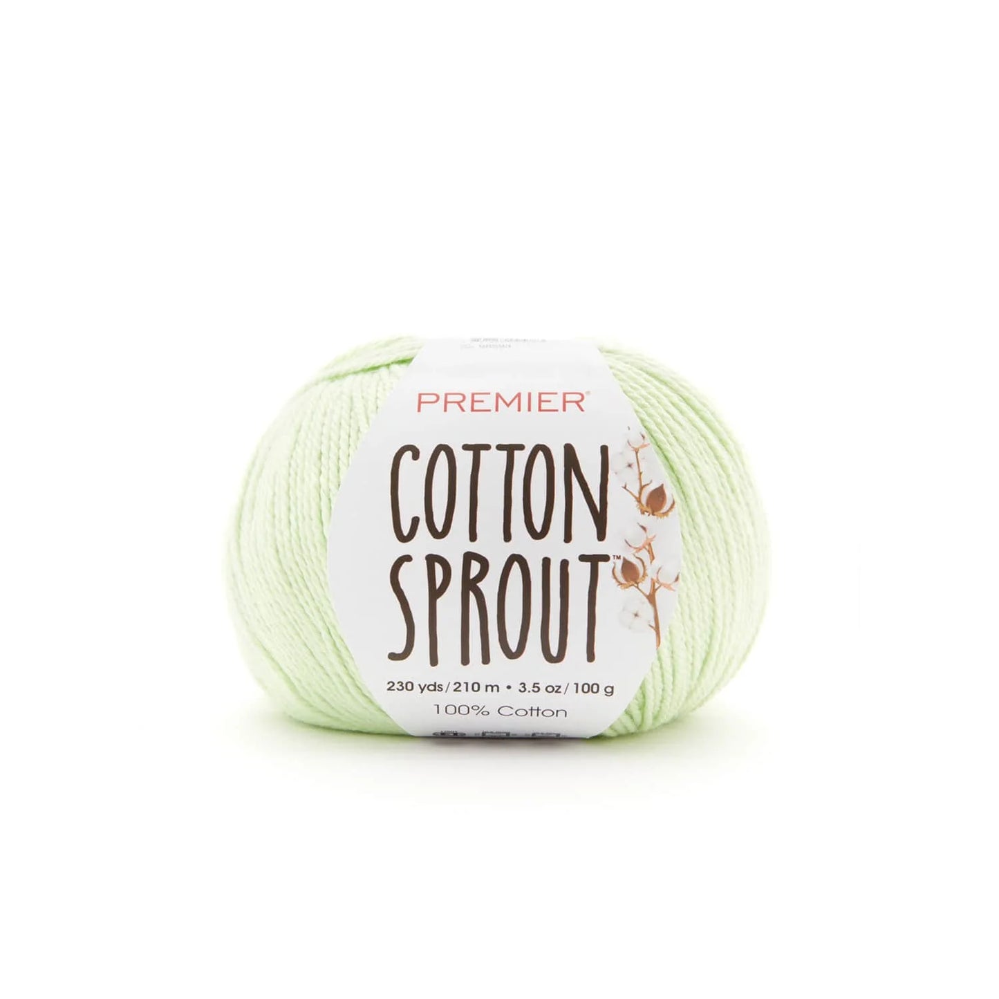 Cotton Sprout® DK