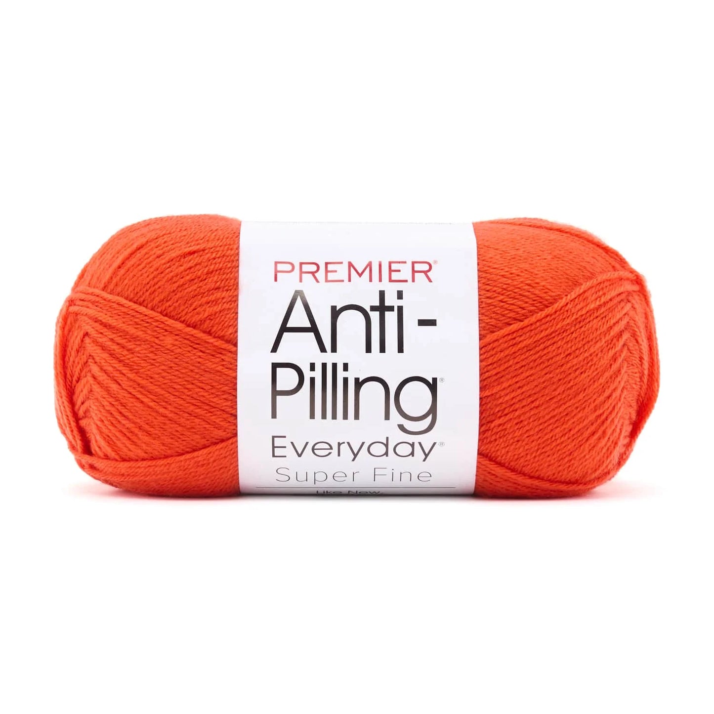 Anti-Pilling Everyday® Super Fine
