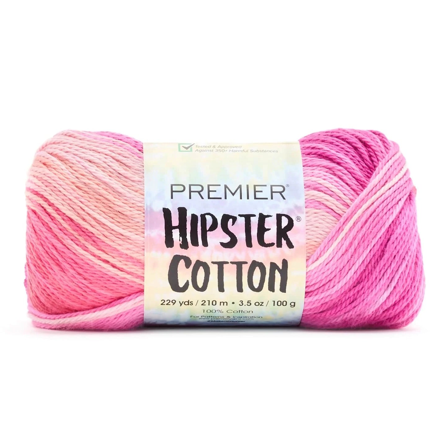 Hipster® Cotton
