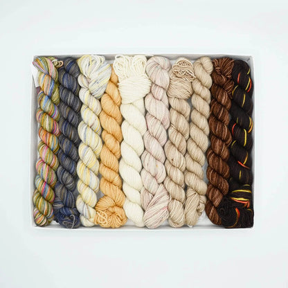 Koigu Pencil Box