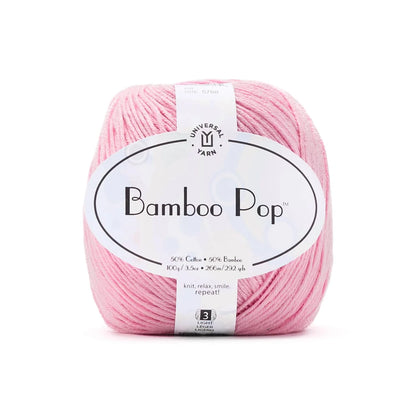 Bamboo Pop