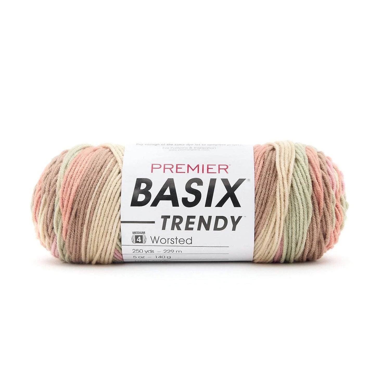 Basix® Trendy™