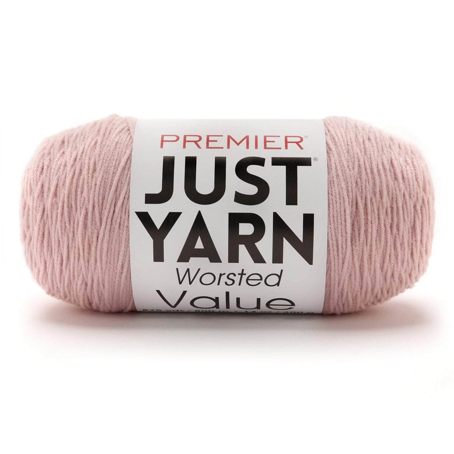 Just Yarn® Worsted Value 400g