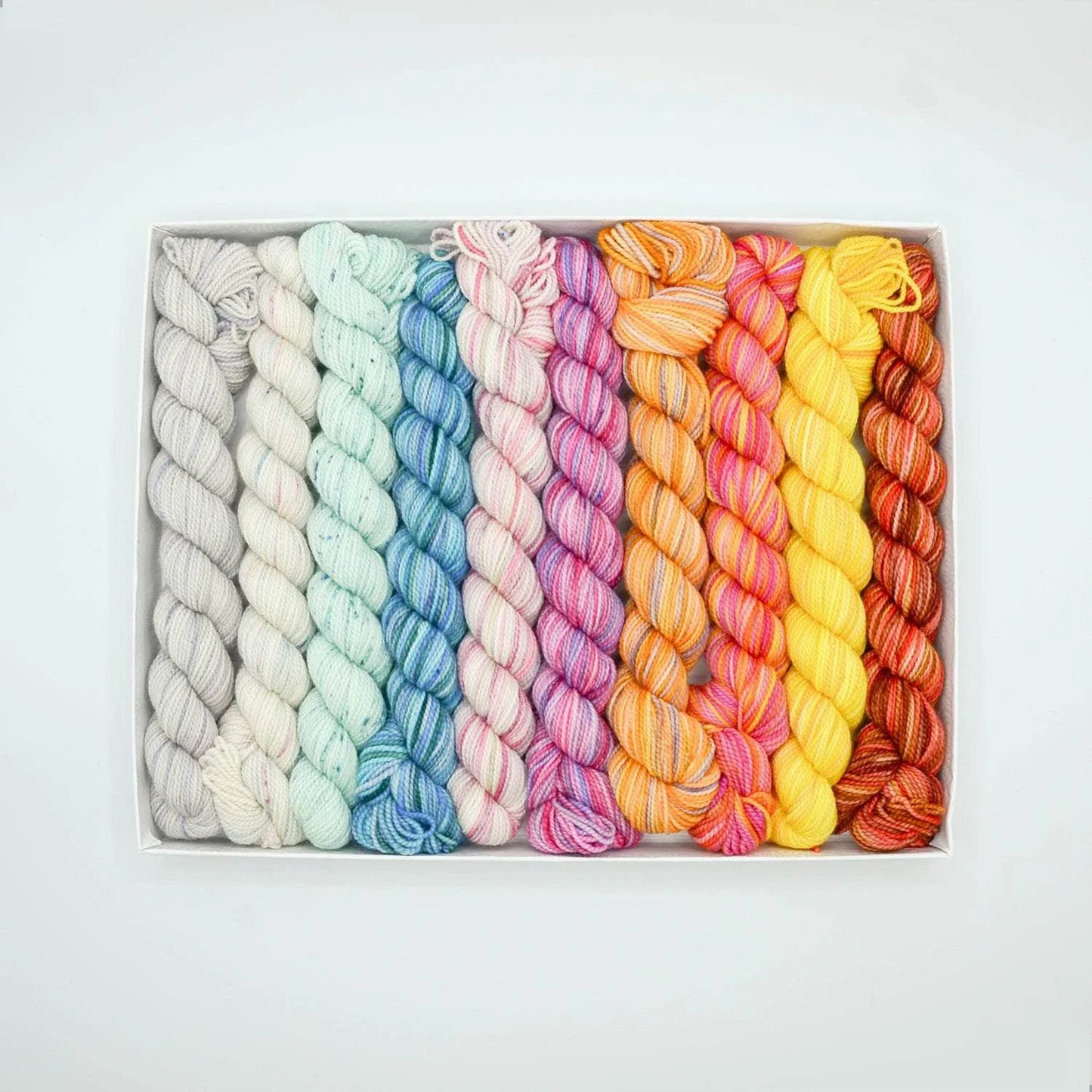 Koigu Pencil Box