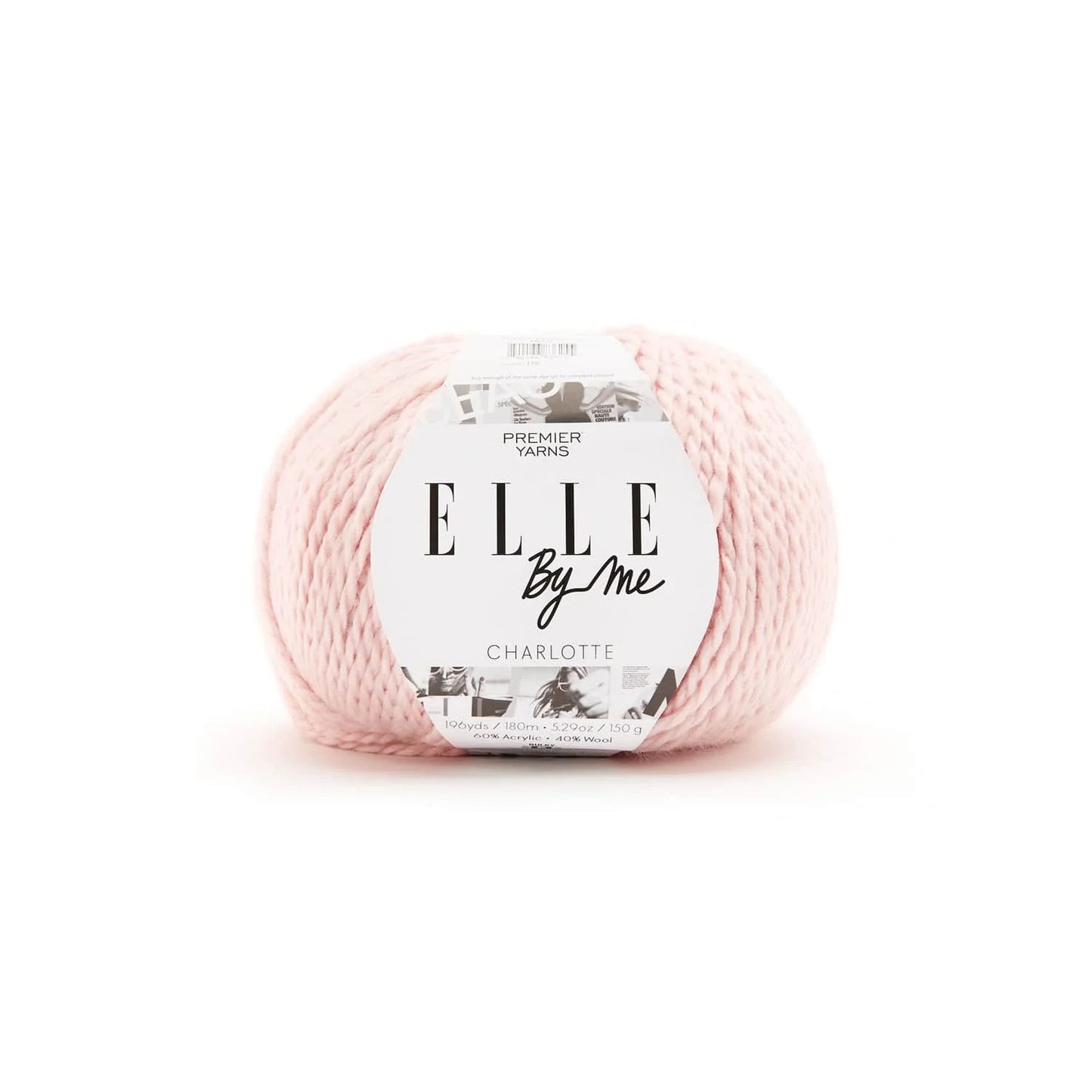 ELLE by Me Charlotte