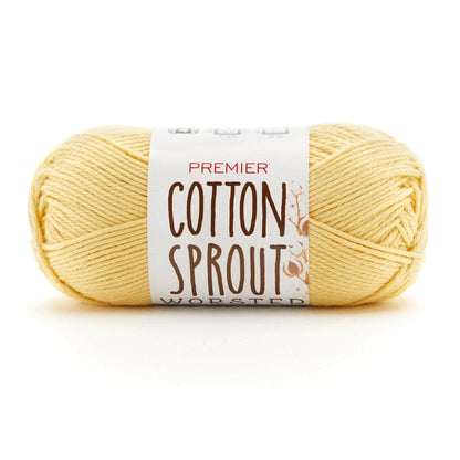 Cotton Sprout® Worsted Solid and Multis