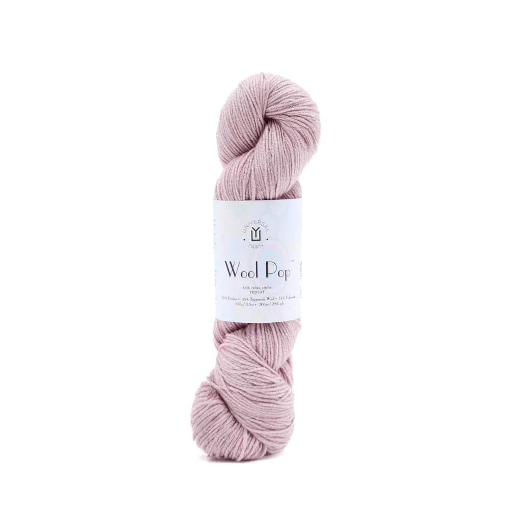 Wool Pop