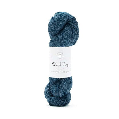 Wool Pop