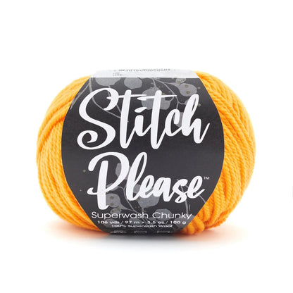 Stitch Please™ Superwash Chunky