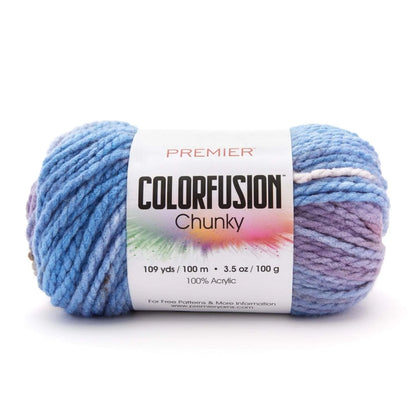 Colorfusion™ Chunky