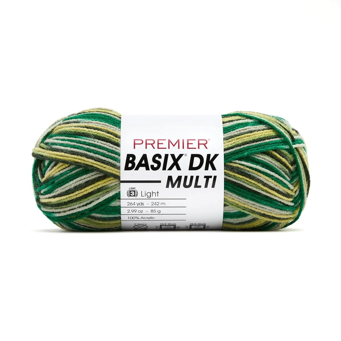 Basix® DK Multi