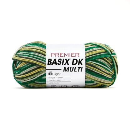 Basix® DK Multi