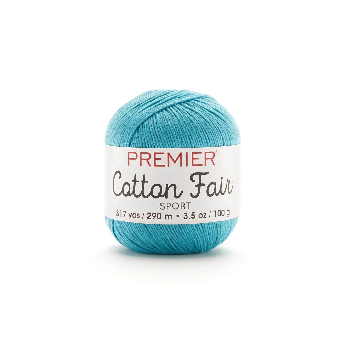 Cotton Fair® Sport