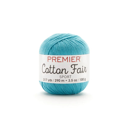 Cotton Fair® Sport