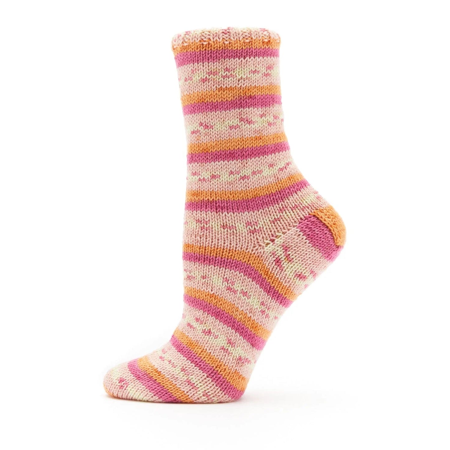 Fruits Sock