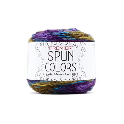 Spun Colors