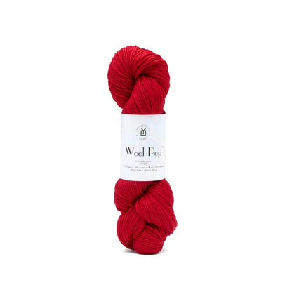 Wool Pop
