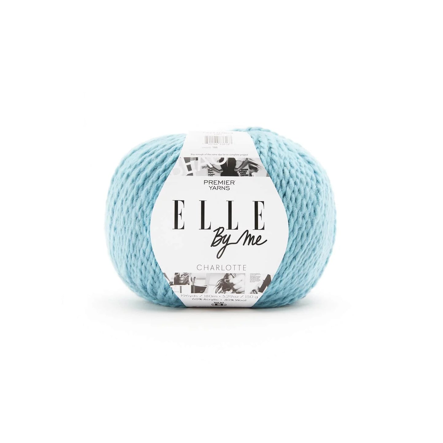 ELLE by Me Charlotte