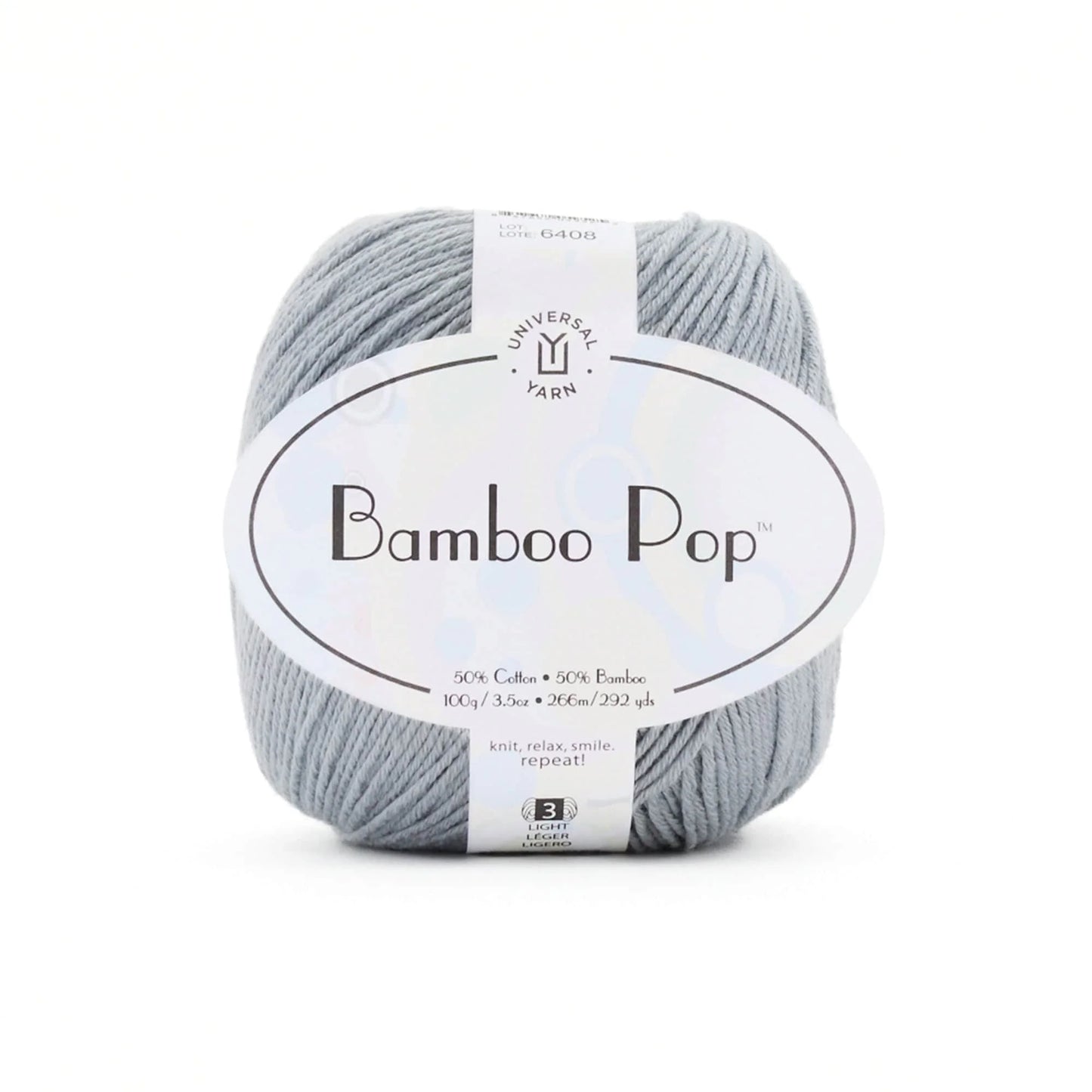 Bamboo Pop