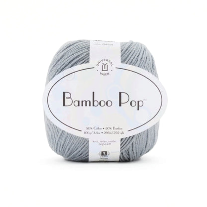Bamboo Pop