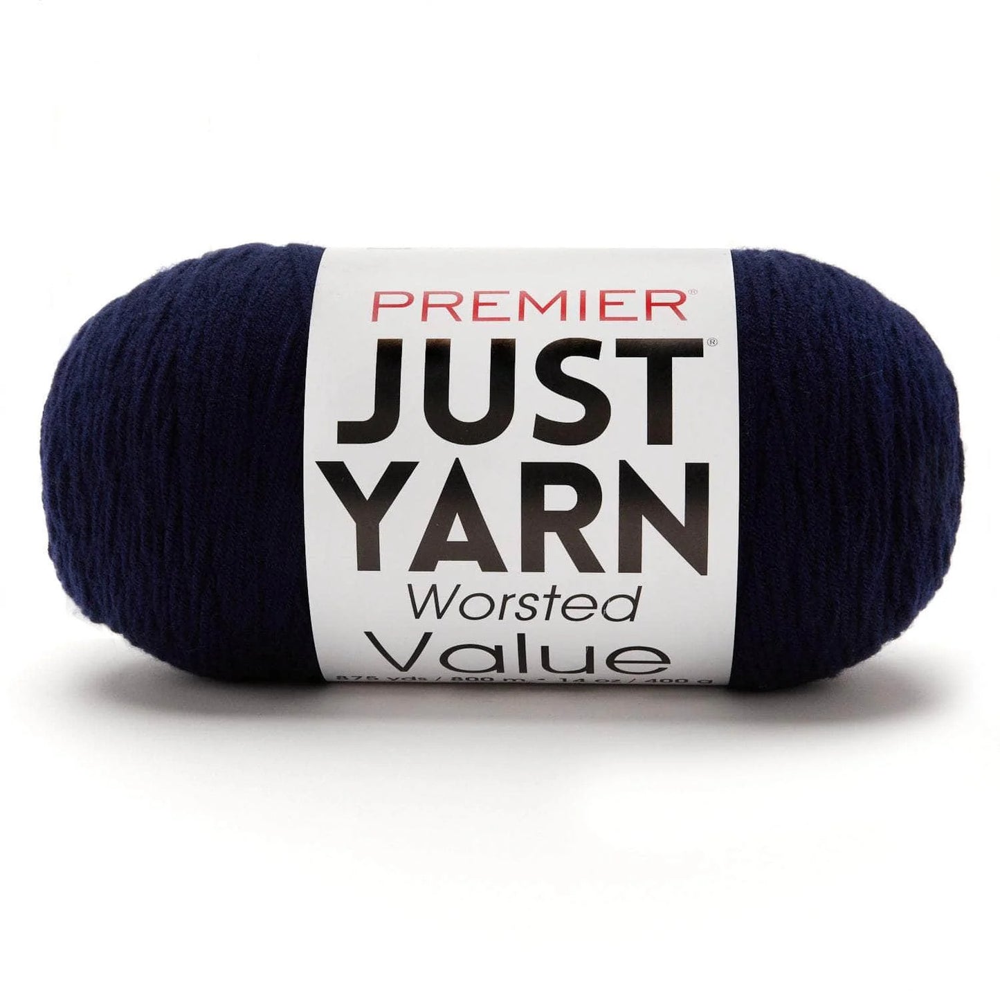 Just Yarn® Worsted Value 400g