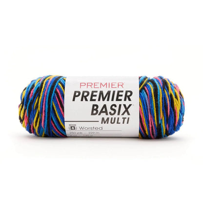 Basix® Worsted Multis