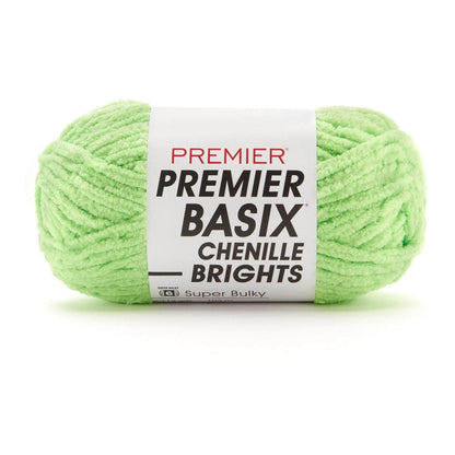 Basix® Chenille Brights and Multis
