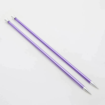 Zing Single Pointed 10" Needles