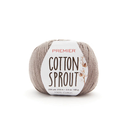 Cotton Sprout® DK