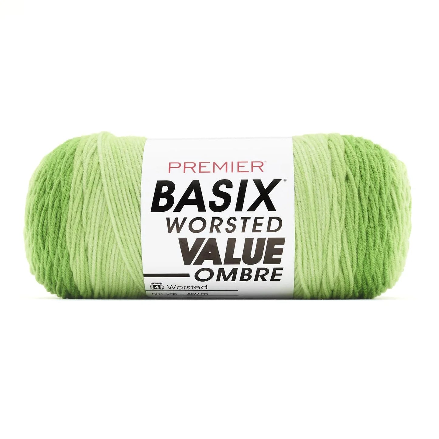 Basix® Worsted Value Ombre