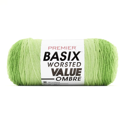 Basix® Worsted Value Ombre