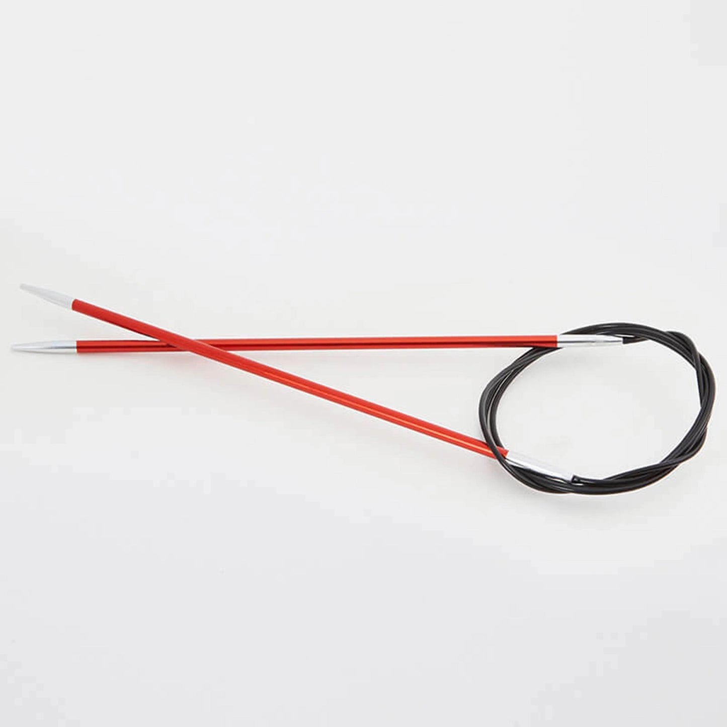 Zing Fixed Circular 16" Needles