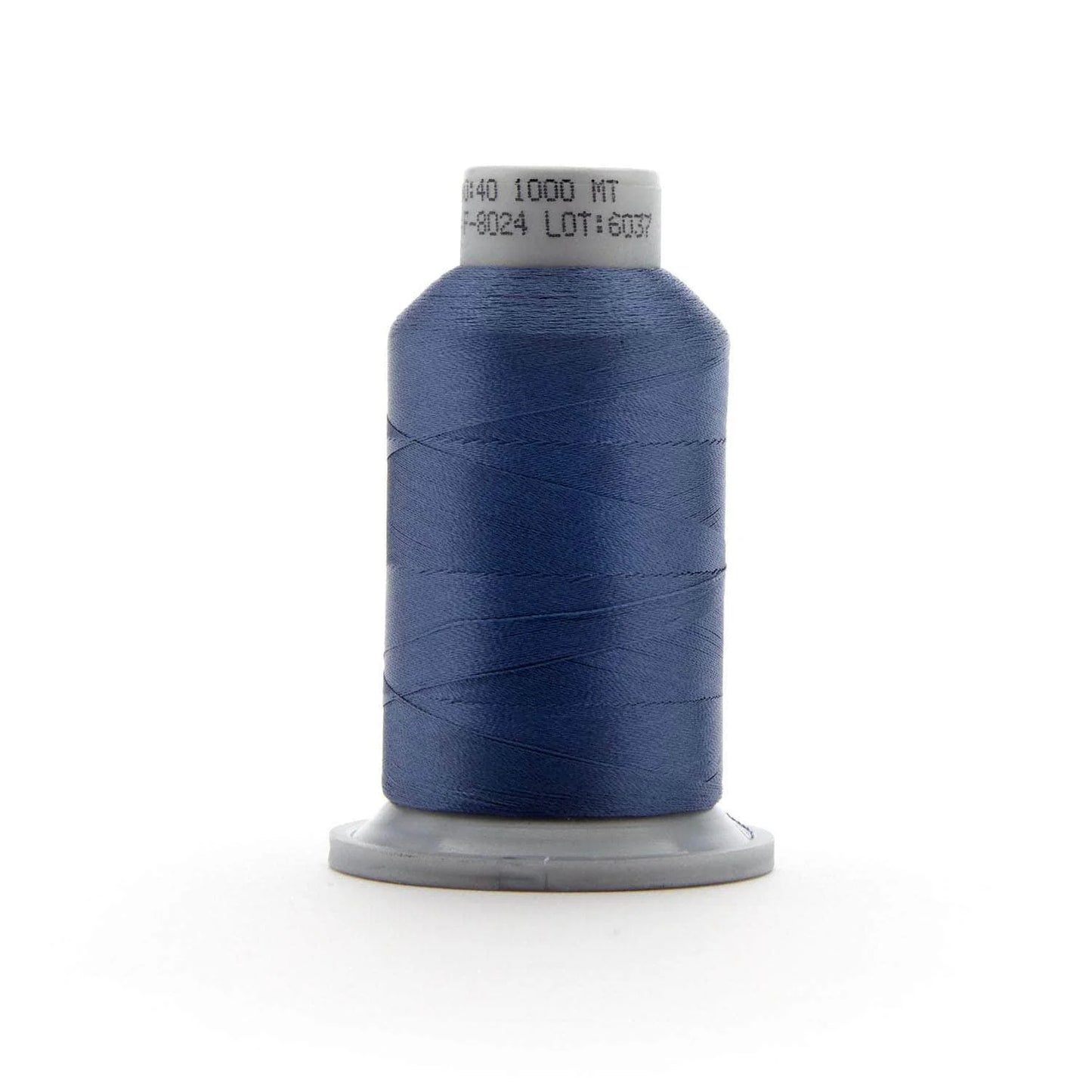 Just Thread FisRayon-40 Embroidery
