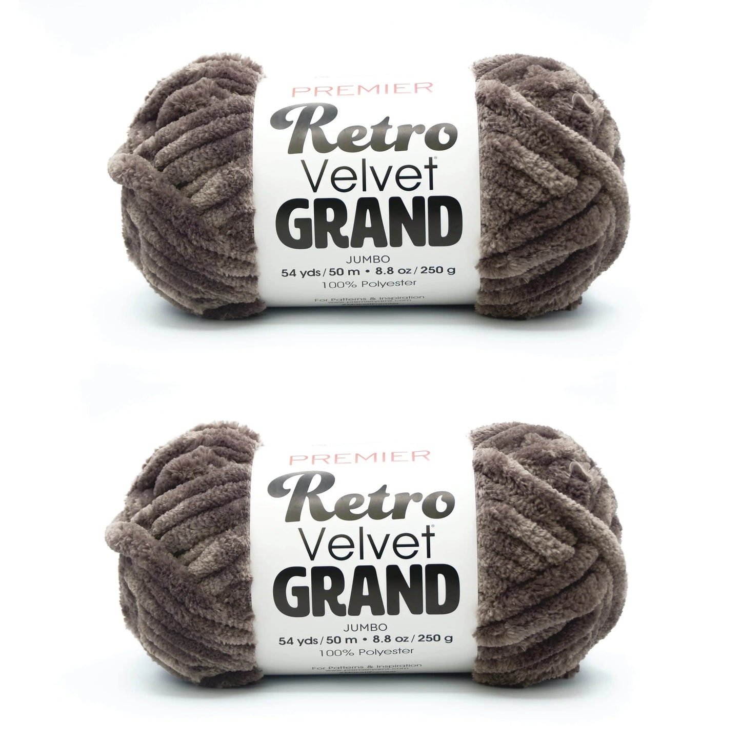 Retro Velvet® Grand 500g Bag of 2